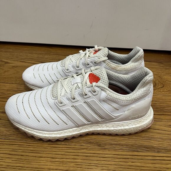 Adidas Ultraboost DNA XXII Men\'s Running Shoes Size 9.5 White GX6848 main image 14